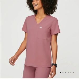 MAUVE catarina figs top XS